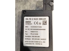Recambio de modulo electronico para mini mini 5-trg. (f55) one d referencia OEM IAM 8410262239001 55076010  2