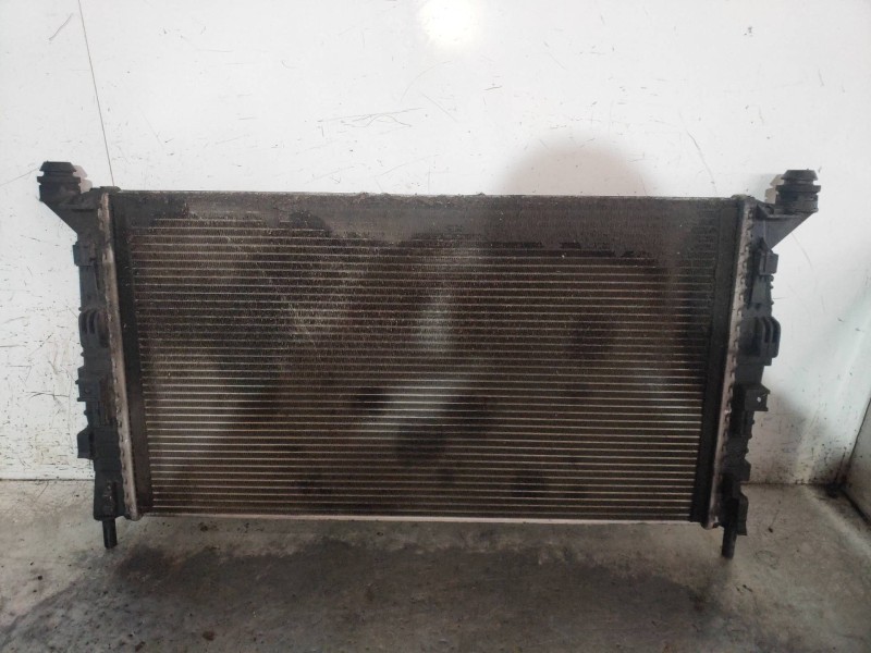 Recambio de radiador agua para ford c-max (cb3) business referencia OEM IAM   