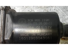 Recambio de motor limpia delantero para volkswagen cc (358) advance bluemotiontech referencia OEM IAM 3C8955119H 3C8955023K A790 2