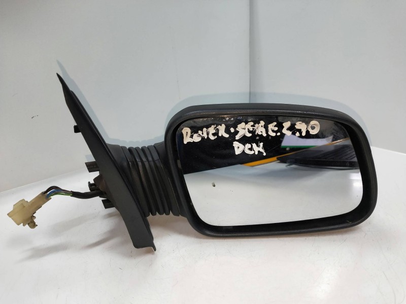 Recambio de retrovisor derecho para mg rover serie 200 (xw) 1.8 diesel referencia OEM IAM   ELECTRICO