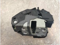 Recambio de motor cierre centralizado trasero izquierdo para ford ranger (tke) doppelkabine 4x4 xlt referencia OEM IAM 40714146 