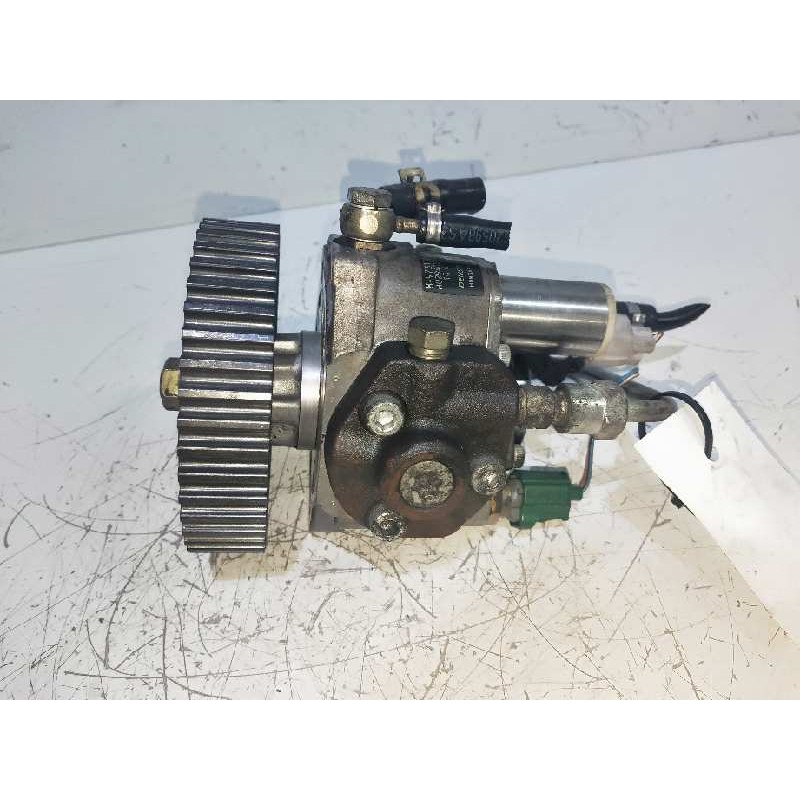 Recambio de bomba inyeccion para opel combo (corsa c) 1.7 16v cdti referencia OEM IAM 8973138622 2940000071 DENSO