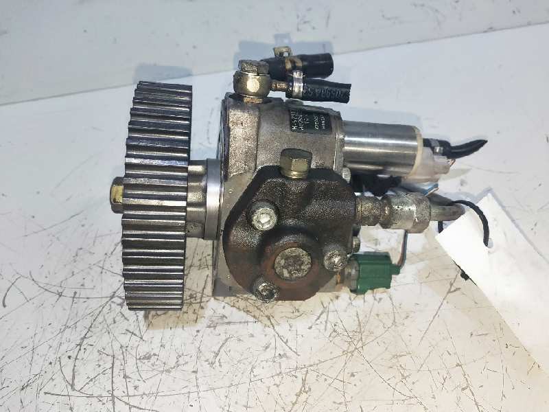 Recambio de bomba inyeccion para opel combo (corsa c) 1.7 16v cdti referencia OEM IAM 8973138622 2940000071 DENSO Recambio de bomba inyeccion para opel combo (corsa c) 1.7 16v cdti referencia OEM IAM 8973138622 2940000071 DENSO