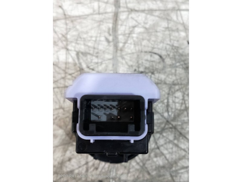 Recambio de mando multifuncion para toyota land cruiser (j15) basis referencia OEM IAM 2011DJ7792  