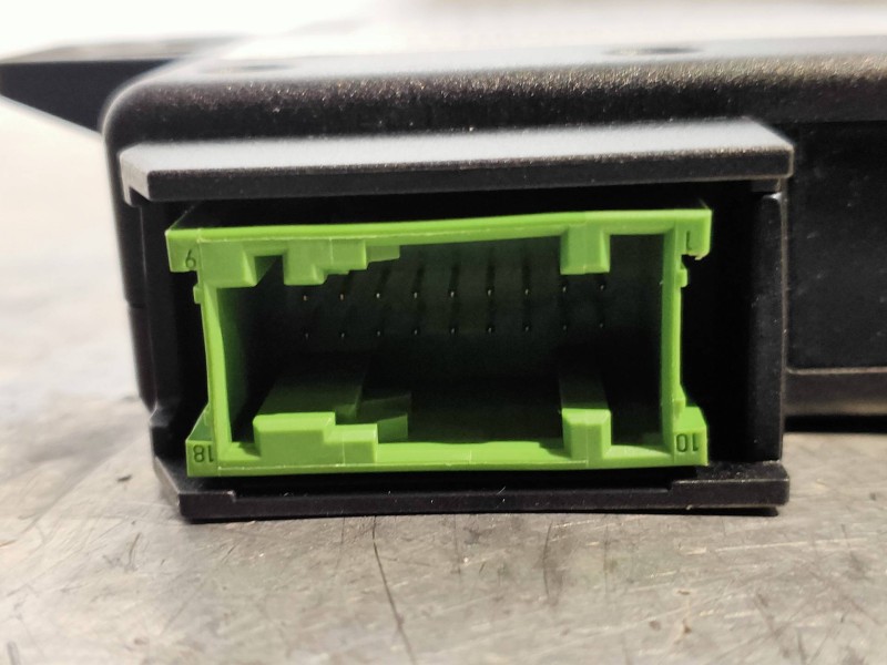 Recambio de modulo electronico para mini mini 5-trg. (f55) one d referencia OEM IAM 8410262239001 55076010 