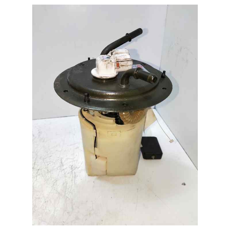 Recambio de bomba combustible para kia shuma ii 1.6 cat referencia OEM IAM K2NC1335ZA 9200410000 AFORADOR
