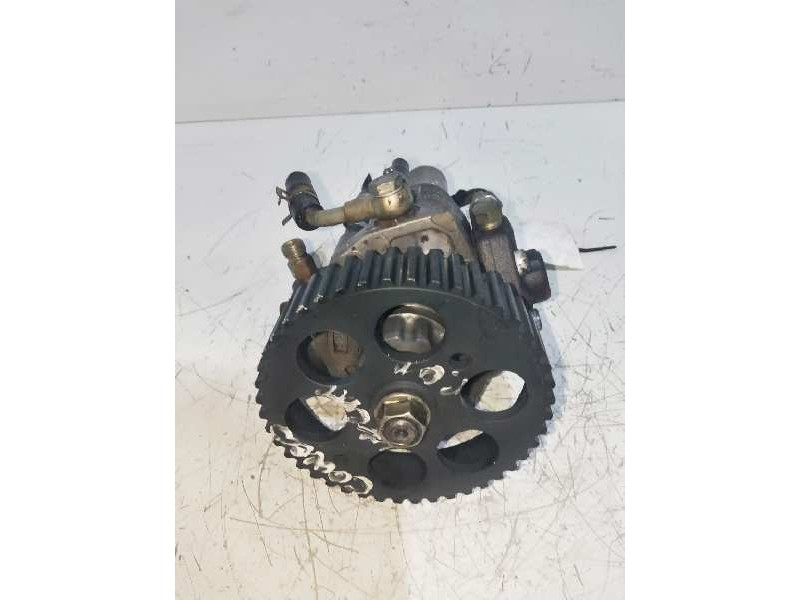 Recambio de bomba inyeccion para opel combo (corsa c) 1.7 16v cdti referencia OEM IAM 8973138622 2940000071 DENSO Recambio de bomba inyeccion para opel combo (corsa c) 1.7 16v cdti referencia OEM IAM 8973138622 2940000071 DENSO