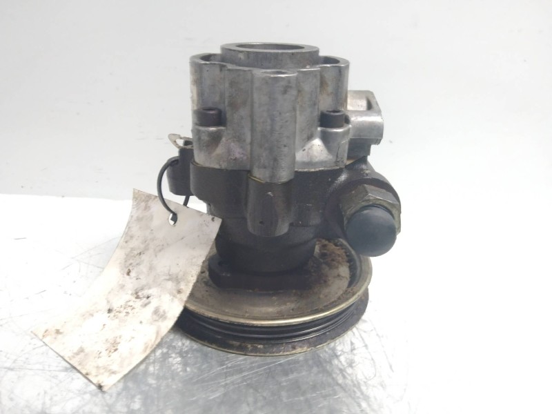 Recambio de bomba direccion para mg rover serie 200 (rf) 1.4 16v cat referencia OEM IAM QVB100690  