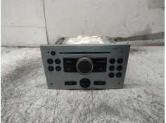 Recambio de sistema audio / radio cd para opel corsa c blue line referencia OEM IAM 7647104317 13188892QX 