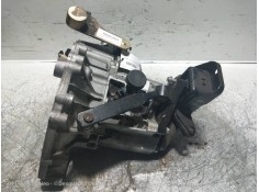 Recambio de caja cambios para mg rover serie 200 (rf) 1.4 16v cat referencia OEM IAM 5C39WVR 225262 