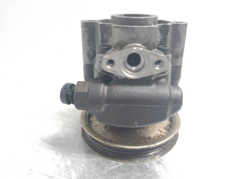 Recambio de bomba direccion para mg rover serie 200 (rf) 1.4 16v cat referencia OEM IAM QVB100690  