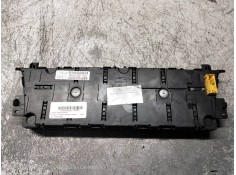 Recambio de cuadro instrumentos para citroen c4 grand picasso exclusive referencia OEM IAM P9664365380 281203236  2