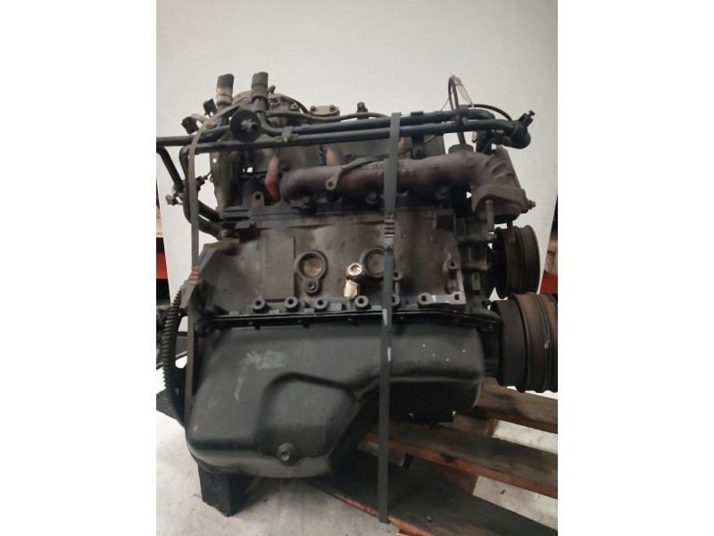 Recambio de motor completo para ford mercury referencia OEM IAM JA 614518 