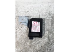 Recambio de modulo electronico para toyota land cruiser (j15) basis referencia OEM IAM 8976060140 1584007061 