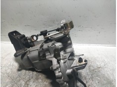 Recambio de caja cambios para mg rover serie 200 (rf) 1.4 16v cat referencia OEM IAM 5C39WVR 225262  2