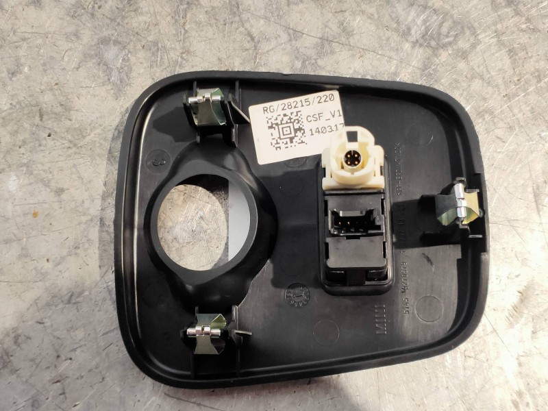 Recambio de modulo electronico para mini mini 5-trg. (f55) one d referencia OEM IAM 8410926660704  