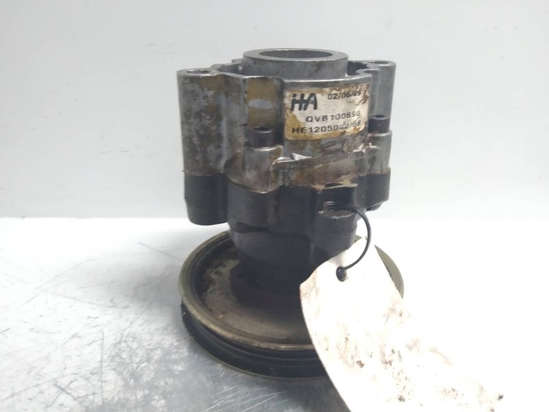 Recambio de bomba direccion para mg rover serie 200 (rf) 1.4 16v cat referencia OEM IAM QVB100690  