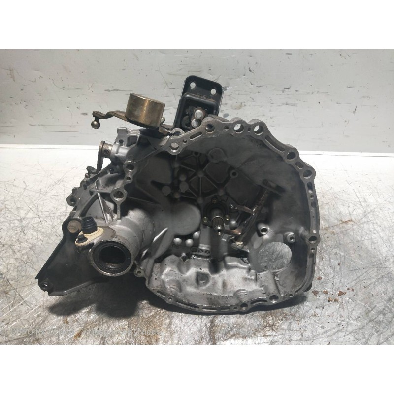 Recambio de caja cambios para mg rover serie 200 (rf) 1.4 16v cat referencia OEM IAM 5C39WVR 225262 