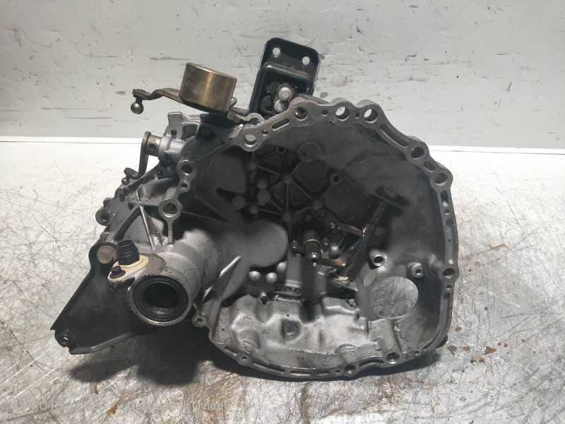 Recambio de caja cambios para mg rover serie 200 (rf) 1.4 16v cat referencia OEM IAM 5C39WVR 225262 