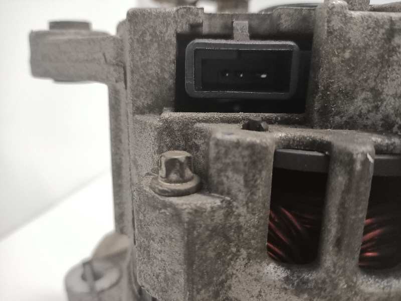 Recambio de alternador para daewoo lanos se plus referencia OEM IAM   