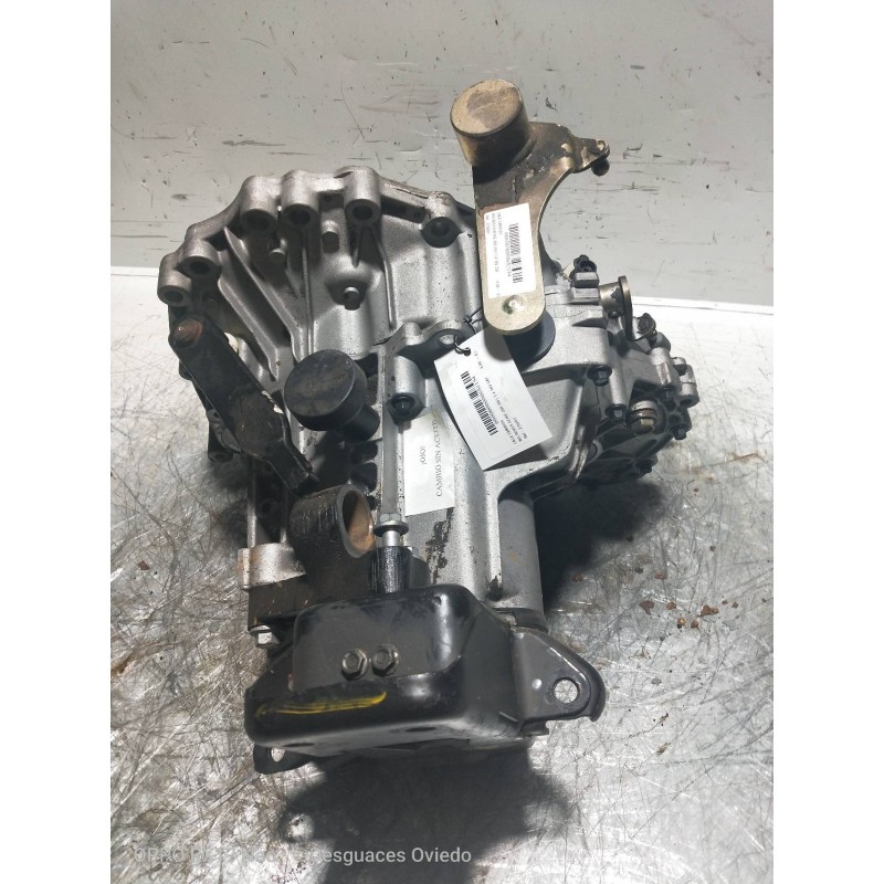 Recambio de caja cambios para mg rover serie 200 (rf) 1.4 16v cat referencia OEM IAM 5C39WVR 225262 