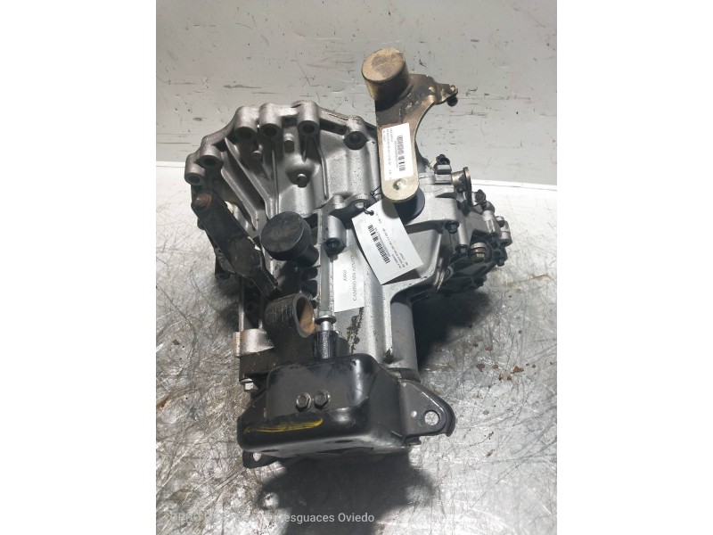 Recambio de caja cambios para mg rover serie 200 (rf) 1.4 16v cat referencia OEM IAM 5C39WVR 225262 