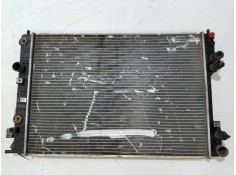 Recambio de radiador agua para opel omega b 2.5 v6 cat (l80) referencia OEM IAM 52463050  