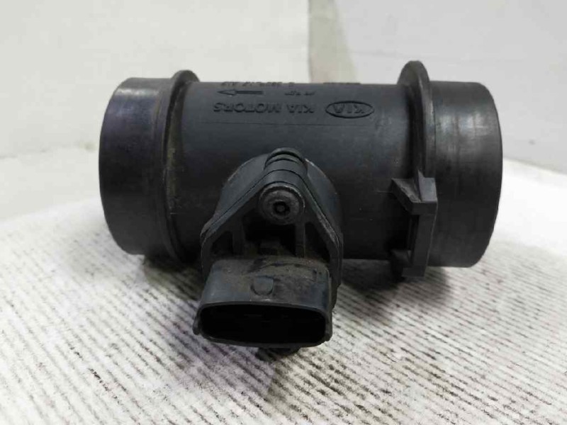 Recambio de caudalimetro para kia shuma ii 1.6 cat referencia OEM IAM M280218086 0280218086 0K2NC15210 BOSCH