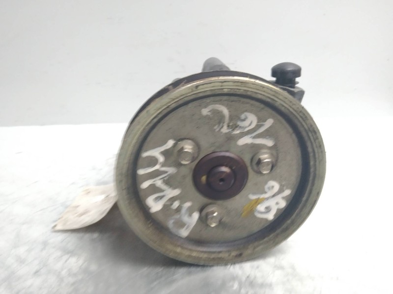 Recambio de bomba direccion para mg rover serie 200 (rf) 1.4 16v cat referencia OEM IAM QVB100690  