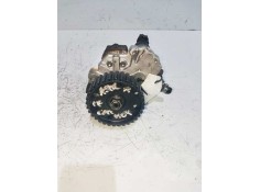 Recambio de bomba inyeccion para opel astra h berlina 1.7 16v cdti referencia OEM IAM 0445010086 BOSCH  2