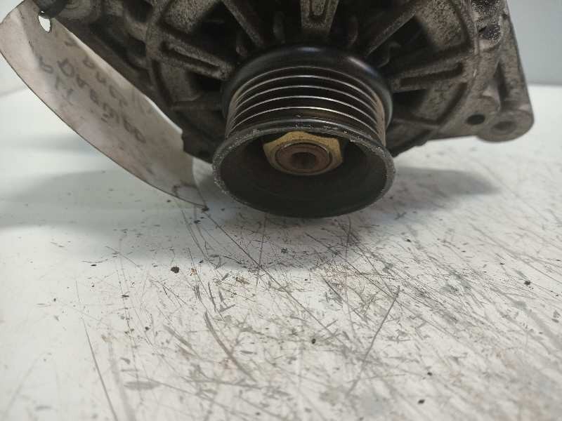 Recambio de alternador para daewoo lanos se plus referencia OEM IAM   