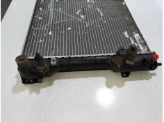 Recambio de radiador agua para opel omega b 2.5 v6 cat (l80) referencia OEM IAM 52463050   2