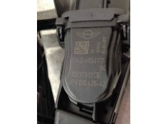 Recambio de potenciometro pedal para mini mini 5-trg. (f55) one d referencia OEM IAM 6PV01043542 35426853177 12037313  2