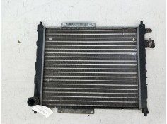 Recambio de radiador agua para mg rover serie 200 (rf) 1.4 16v cat referencia OEM IAM 870533K 731815 