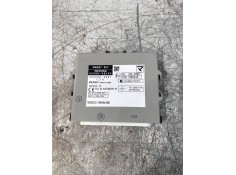 Recambio de modulo electronico para toyota land cruiser (j15) basis referencia OEM IAM 8999060195 2329004061 