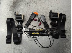 Recambio de juego cinturones delantero para ford focus lim. (cb4) titanium referencia OEM IAM   3P