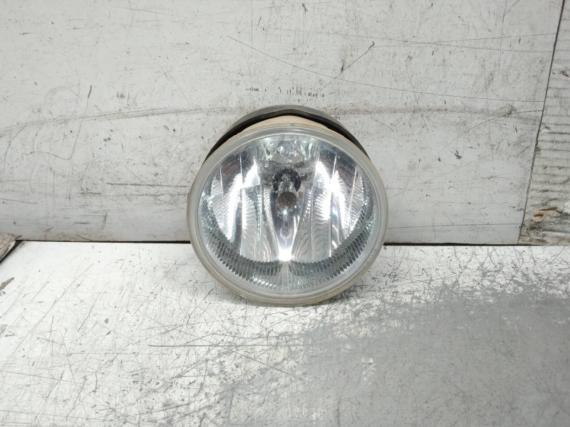 Recambio de faro antiniebla izquierdo para jeep gr.cherokee (wj/wg) 2.7 crd limited referencia OEM IAM   