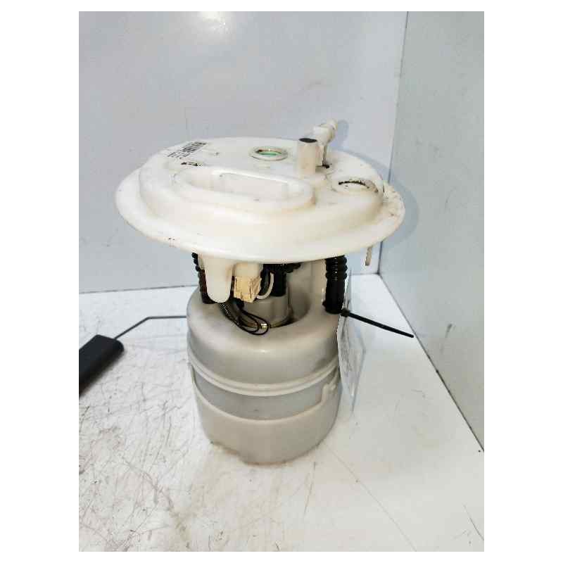 Recambio de bomba combustible para peugeot 407 sw st confort pack referencia OEM IAM 0973030990001 MARWAL AFORADOR 