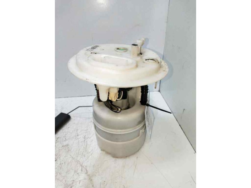 Recambio de bomba combustible para peugeot 407 sw st confort pack referencia OEM IAM 0973030990001 MARWAL AFORADOR 