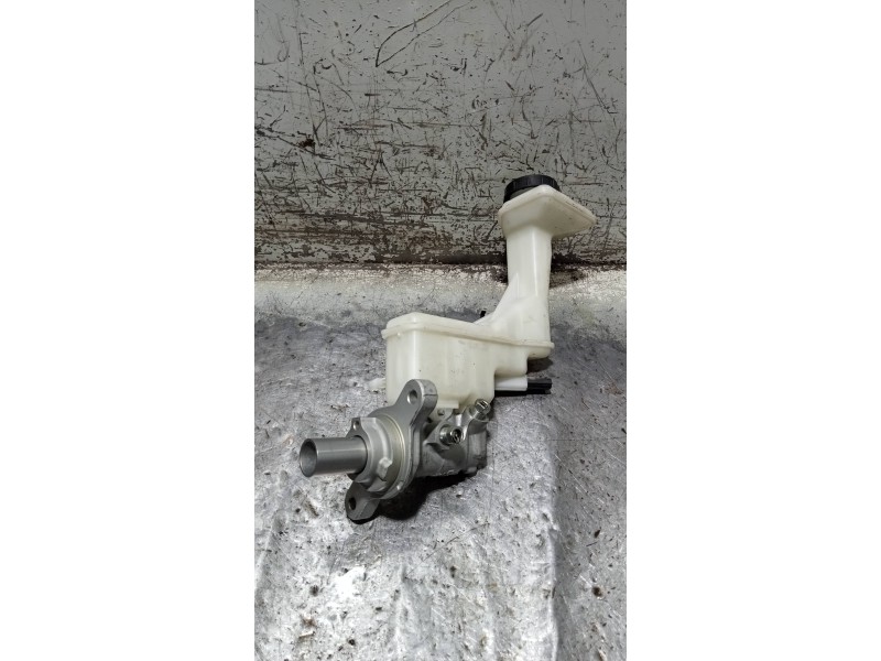 Recambio de bomba freno para renault kadjar business referencia OEM IAM   