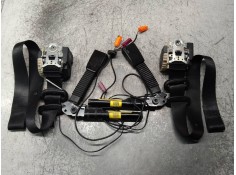 Recambio de juego cinturones delantero para ford focus lim. (cb4) titanium referencia OEM IAM   3P 2