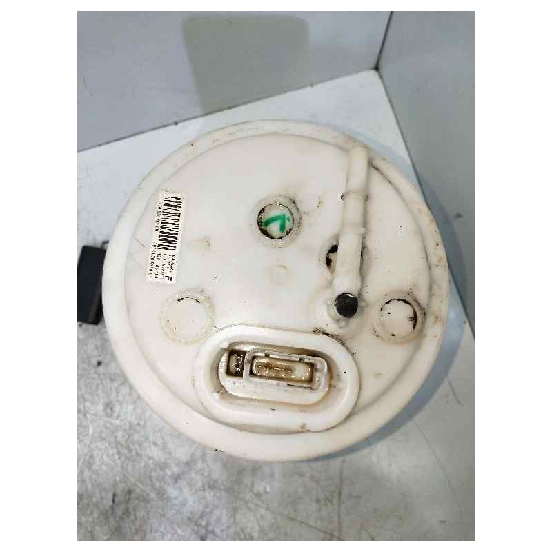 Recambio de bomba combustible para peugeot 407 sw st confort pack referencia OEM IAM 0973030990001 MARWAL AFORADOR 