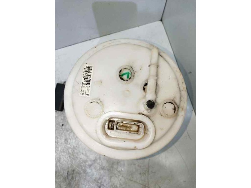 Recambio de bomba combustible para peugeot 407 sw st confort pack referencia OEM IAM 0973030990001 MARWAL AFORADOR 