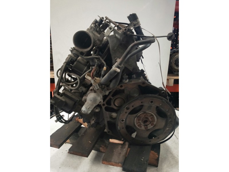 Recambio de motor completo para ford mercury referencia OEM IAM JA 614518 