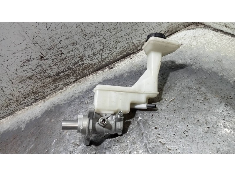Recambio de bomba freno para renault kadjar business referencia OEM IAM   