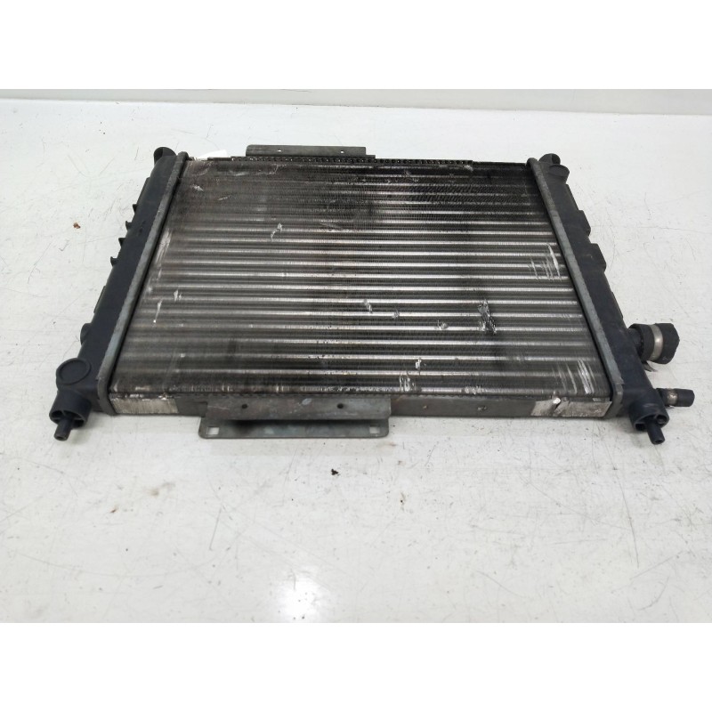 Recambio de radiador agua para mg rover serie 200 (rf) 1.4 16v cat referencia OEM IAM 870533K 731815 
