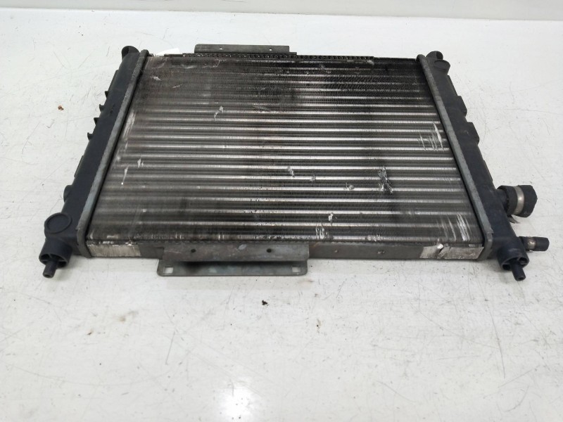 Recambio de radiador agua para mg rover serie 200 (rf) 1.4 16v cat referencia OEM IAM 870533K 731815 