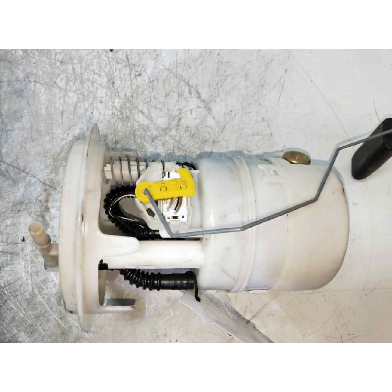Recambio de bomba combustible para peugeot 407 sw st confort pack referencia OEM IAM 0973030990001 MARWAL AFORADOR 