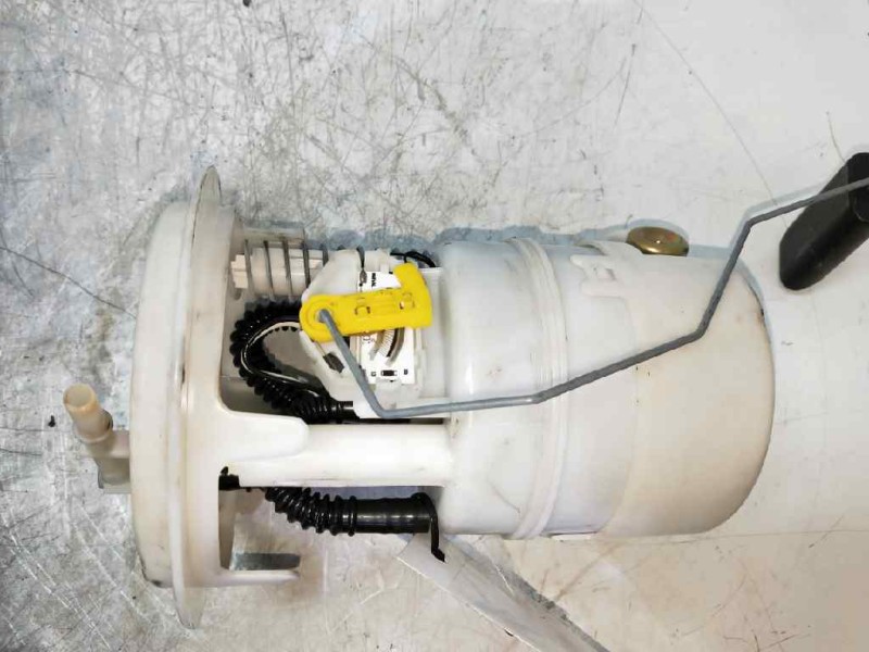 Recambio de bomba combustible para peugeot 407 sw st confort pack referencia OEM IAM 0973030990001 MARWAL AFORADOR 