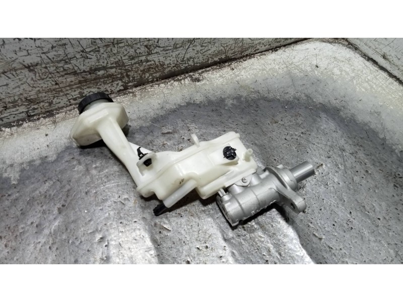 Recambio de bomba freno para renault kadjar business referencia OEM IAM   